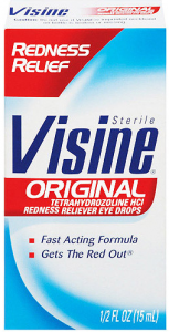 Visine