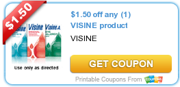 VisineCoupon