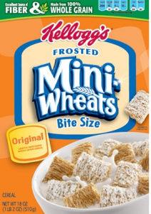 Wheats