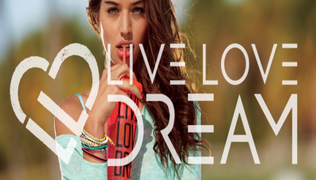 aeropostale