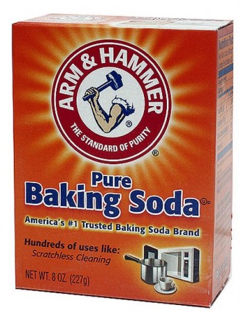 $0.38 Arm & Hammer Baking Soda at Walmart