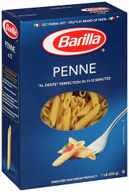 barilla