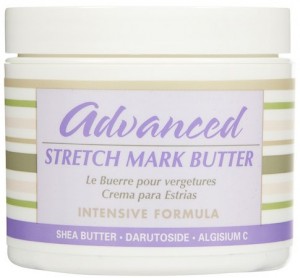 basq advanced stretch mark butter