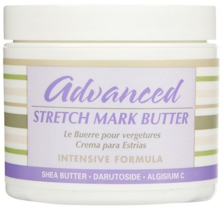 Free Basq Advanced Stretch Mark Butter (7/18 - 1PM EST Only)