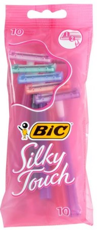 $0.96 (Reg $3.79) Bic Razors & Eos Lip Balm at Walgreens