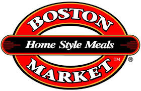 Buy 1 Get 1 Free Kid's Meal at Boston Market 