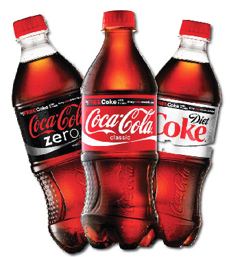 *HOT* Buy 1 Get 1 Free Coke Target Mobile Coupon