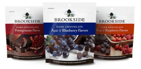 $1.88 (Reg $2.88) Brookside Chocolates at CVS (Week 7/27)