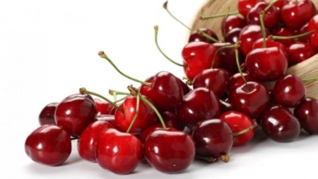 $1.99 Cherries at Whole Foods (7/11 only) 