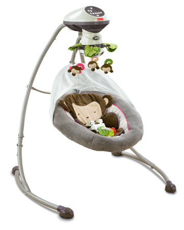 cradle