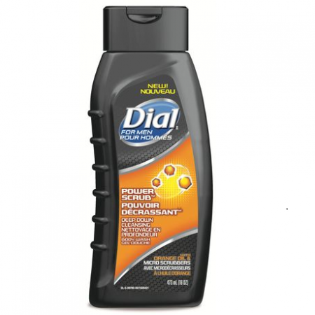 $1.00 (Reg $6) Dial for Men Body Wash at CVS