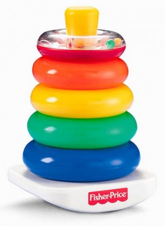 *HOT* New Fisher Price Coupons + Walmart Deals