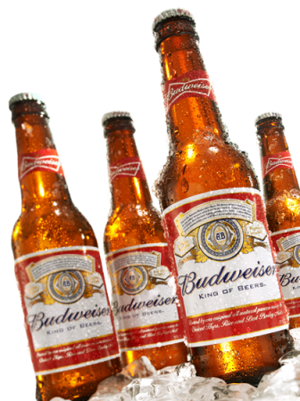 Win Budweiser NASCAR Glassware Giveaway (7,500 Winners)