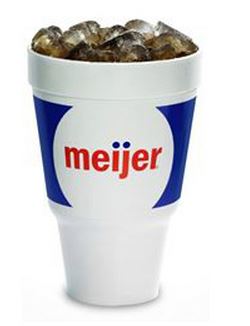 Free ICEE or Fountain Drink at Meijer