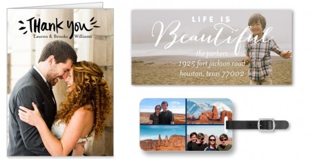 FREE Personalized Gift (Just Pay Shipping)