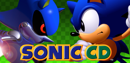 Free Sonic CD Android App (Today Only)