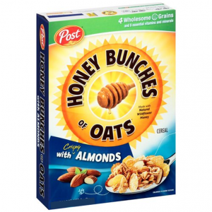 honey bunches
