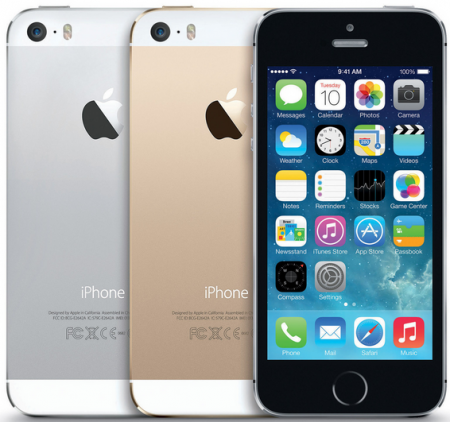 *New* 20% Off iPhone 5s Target Cartwheel
