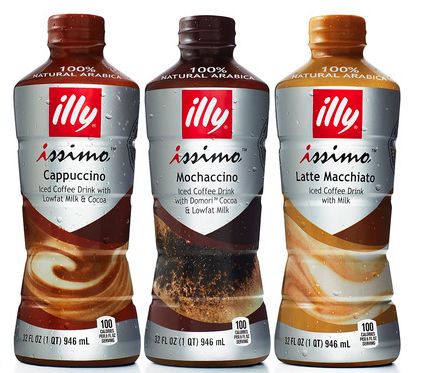 *NEW* $2.00 illy Issimo Coffee Coupon