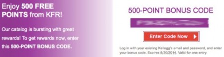 kellogg-rewards-points