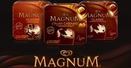 *HOT* $1.50 Breyers & Magnum Ice Cream Coupon