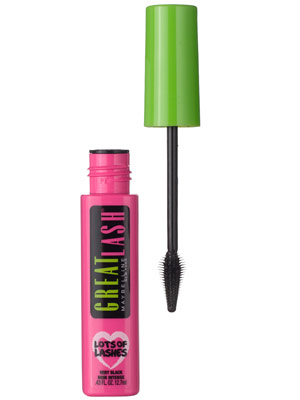 *HOT* $0.99 Maybelline Mascara at Rite Aid