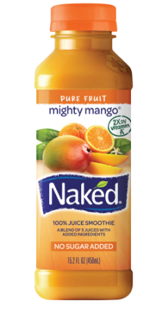 Free Naked Juice at CVS 