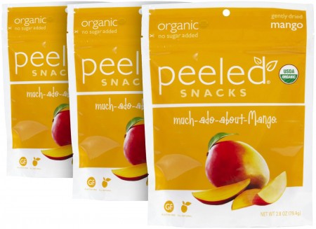 Free Bag Much-ado-about-Mango Snacks