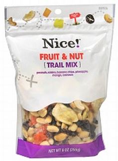 $1.49 (Reg $2.79) Trail Mix Snacks at Walgreens