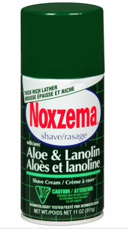 Free Noxzema Shaving Cream at Rite Aid + Moneymaker (Week 7/13)
