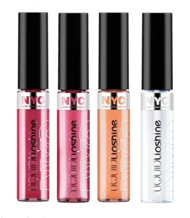 Free NYC Makeup at Rite Aid (Week 7/13) + Moneymaker