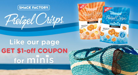 pretzelcrisps