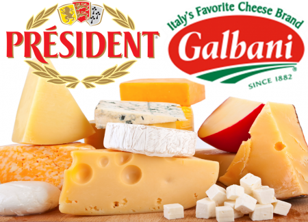 *HOT* $0.18 (Reg $4.19) Galbani Mozzarella at Walmart