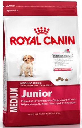 $5.00 Royal Canin Puppy Food Coupon