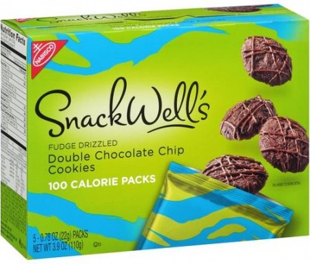*RARE* $1.00 off SnackWell's Product Coupon