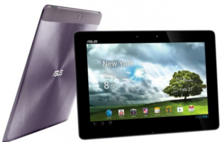 $199.99 (Reg $500) 10.1" Transformer Pad Infinity at Staples.com