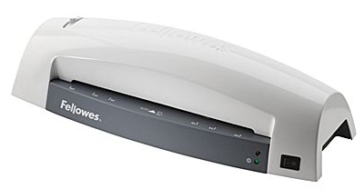 $24.99 (Reg $92) Fellowes Laminator at Staples (7/21 Only)