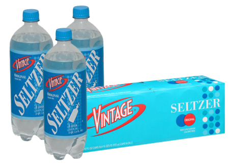 *HOT* $1.00 Off Seltzer Coupons + Deals