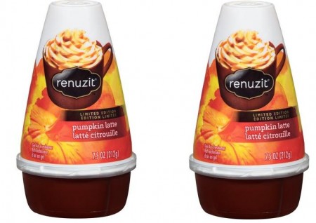 $0.66 (Reg $1) Renuzit Air Freshener at CVS