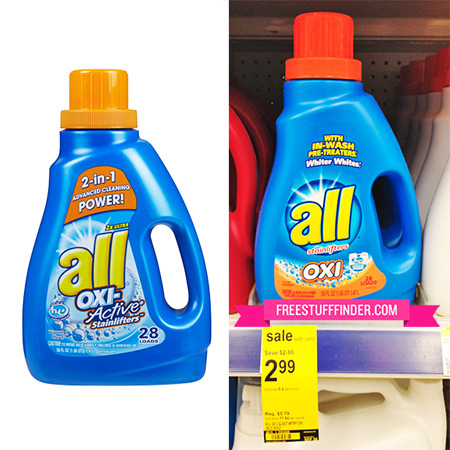 All-Laundry-Detergent