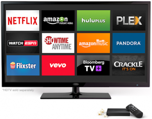 AmazonTV