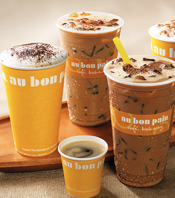 Au Bon Pain