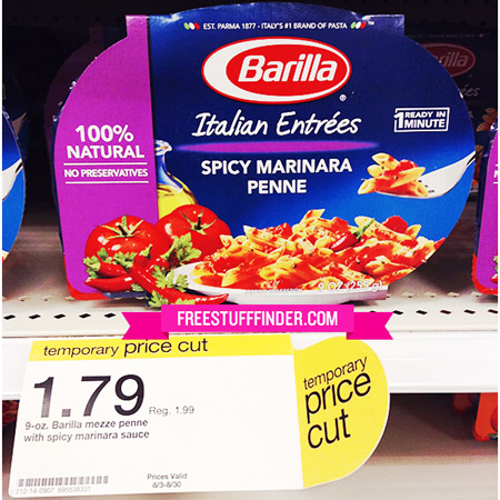 Barilla-Italian-Entrees