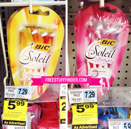 Bic-Disposable-Razor