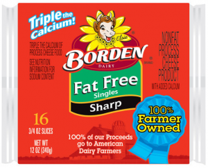 BordenCheese