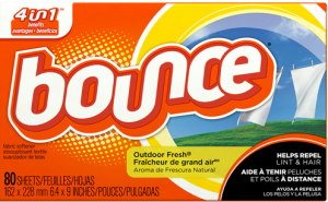 Bounce