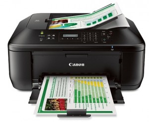 CANON