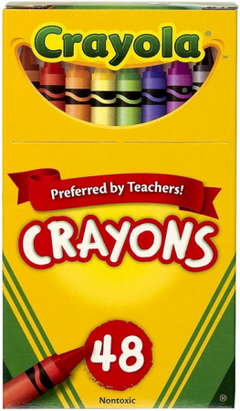 *New* 20% Crayola Art Supplies Cartwheels