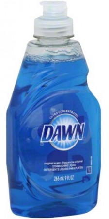 $0.72 (Reg $0.97) Dawn Ultra Dish Soap at Walmart