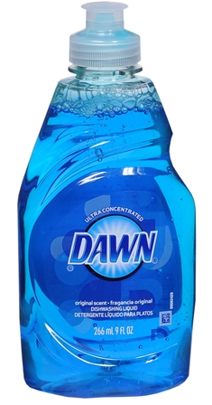 $0.49 (Reg $1.67) Dawn Dish Detergent at CVS 